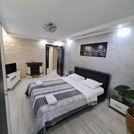 Residence Mery Făgăraş Екстериор снимка